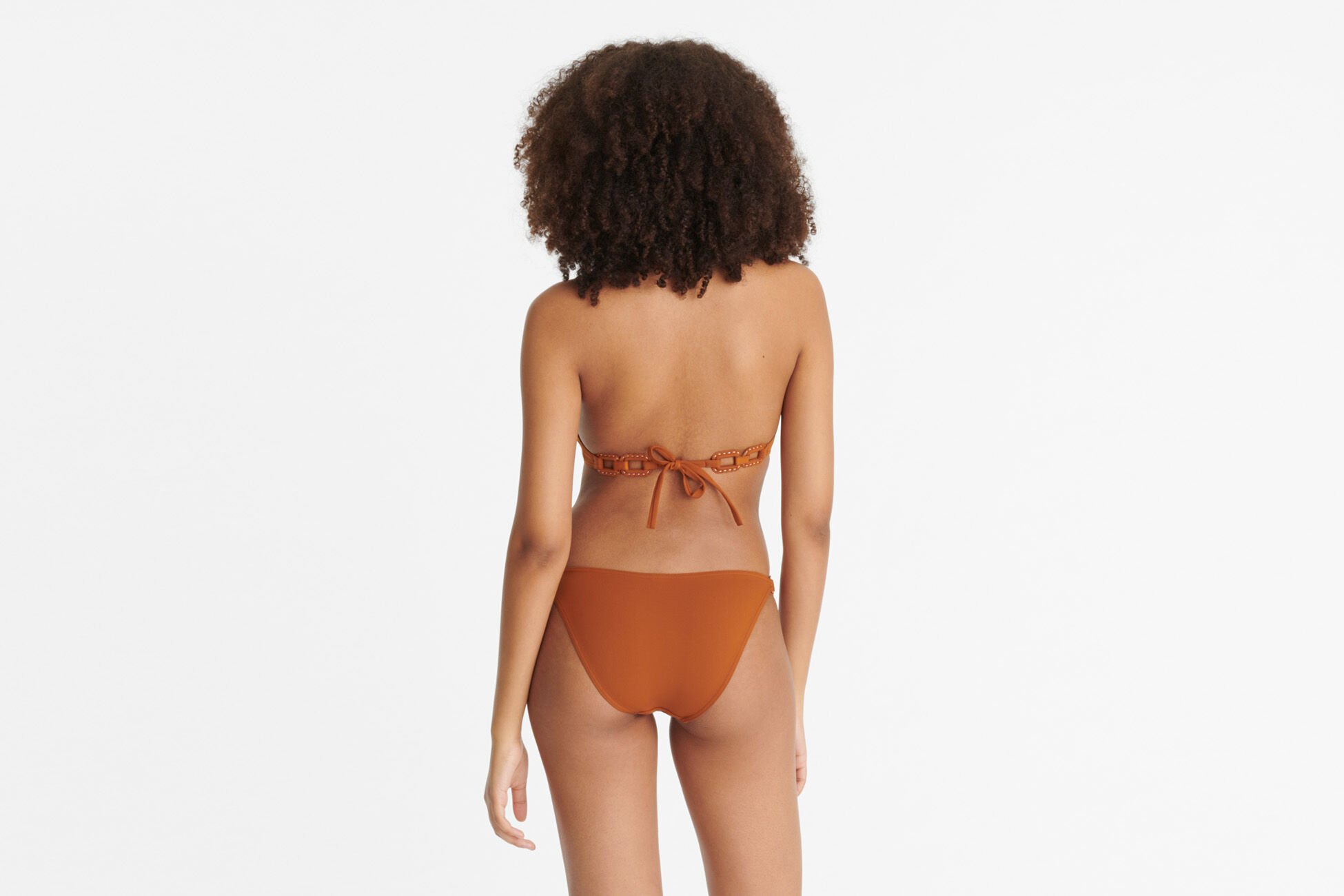 Crique Culotte classique ECORCE E25