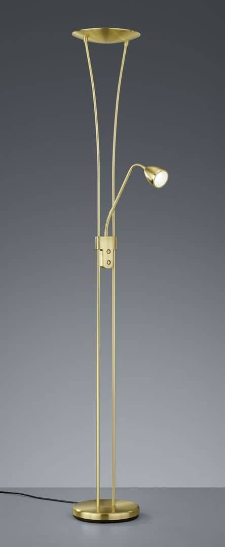 LED-Stehleuchte