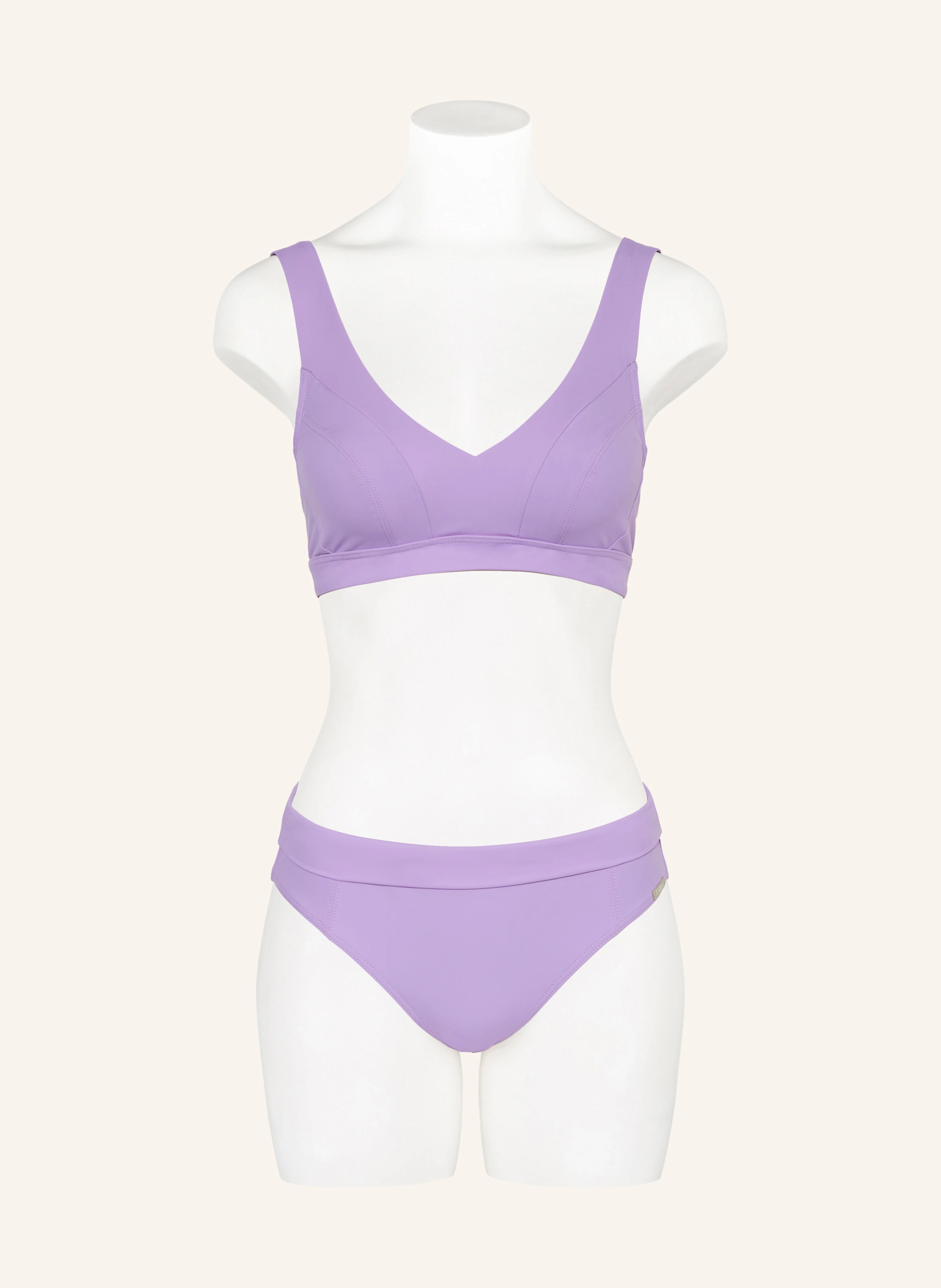 Lidea Basic-Bikini-Hose LIDEA ECO SHAPE