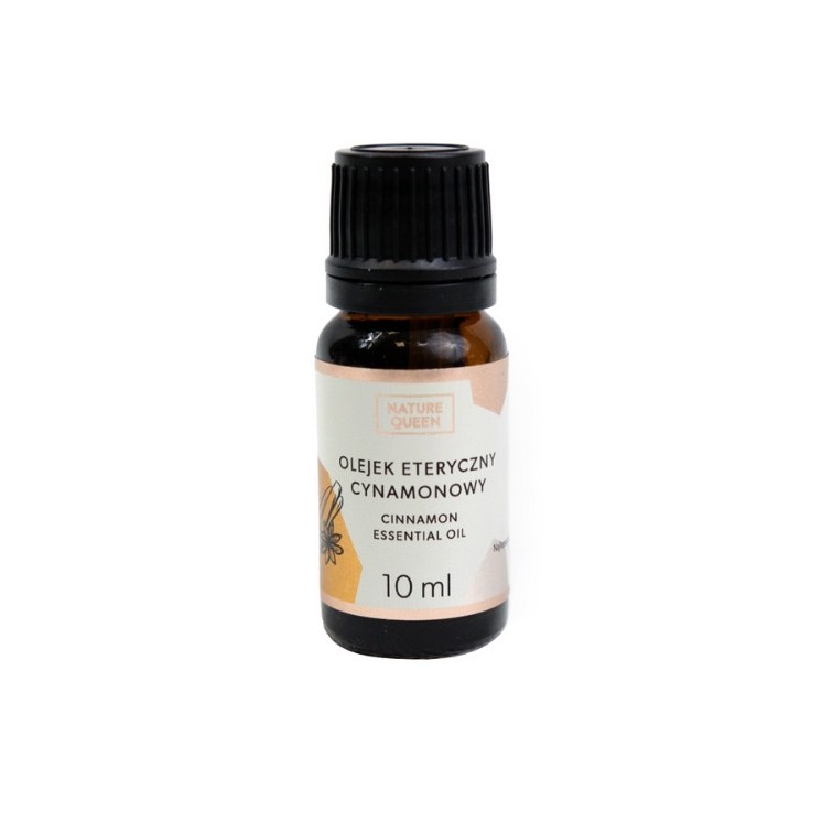 Nature Queen Essentiële Olie Kaneel 10 ml