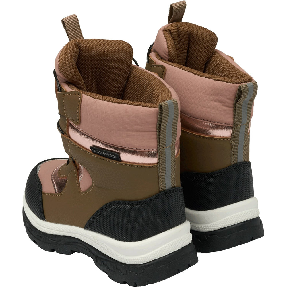 Køb Mikk-Line Burlwood Winter Støvle Tex Spin