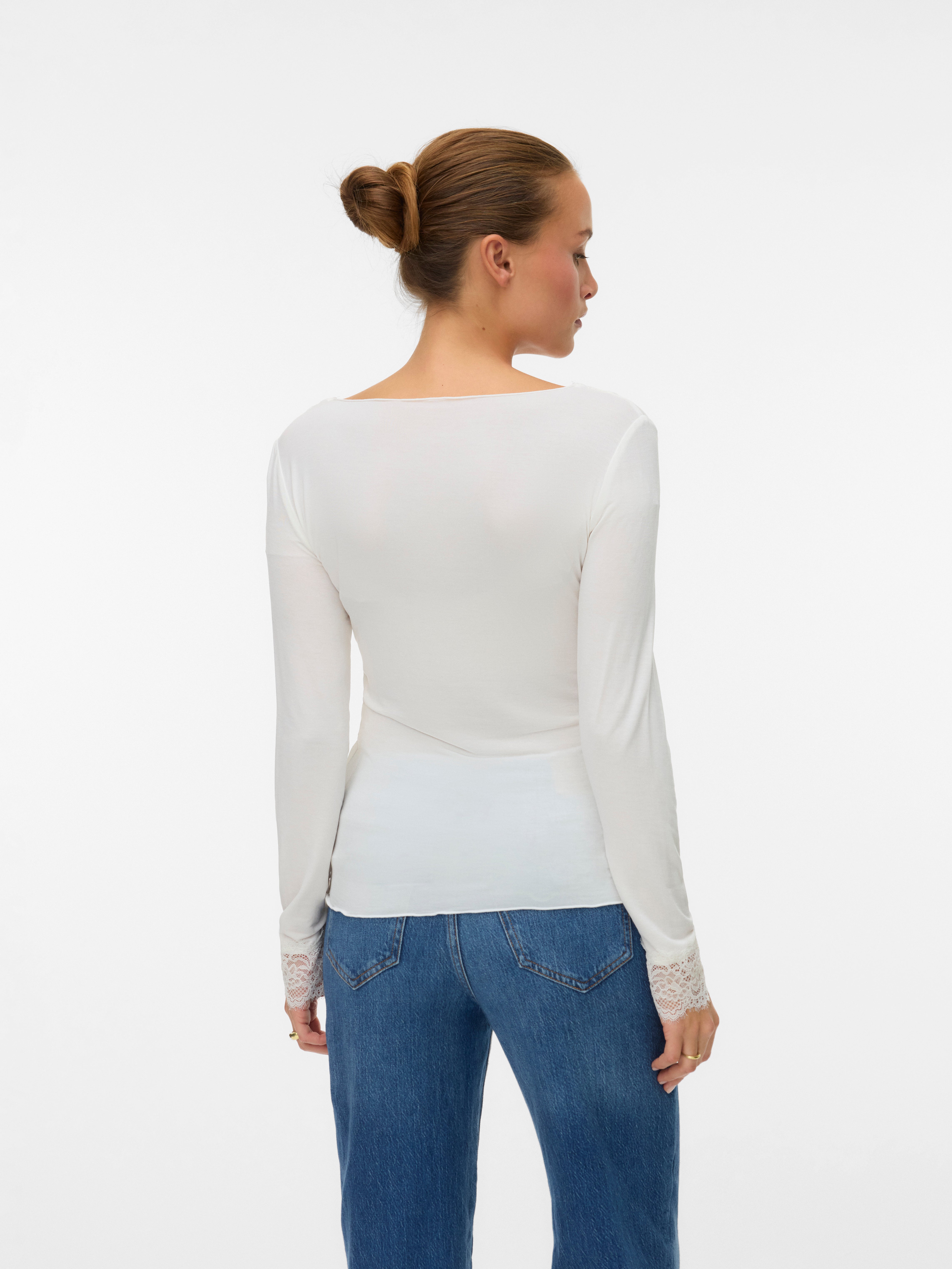 VMSKYE Top