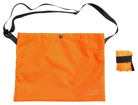 Musette Restrap Race Musette 3L Orange