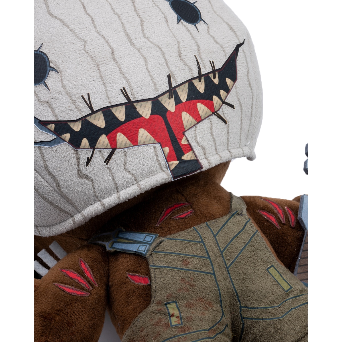 ItemLab Dead by Daylight bamse (The Trapper)