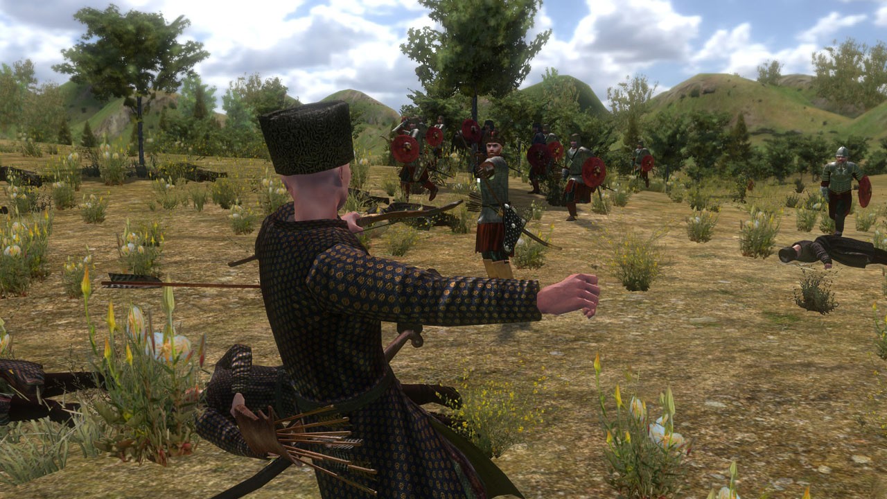 Mount & Blade: With Fire and Sword- PC