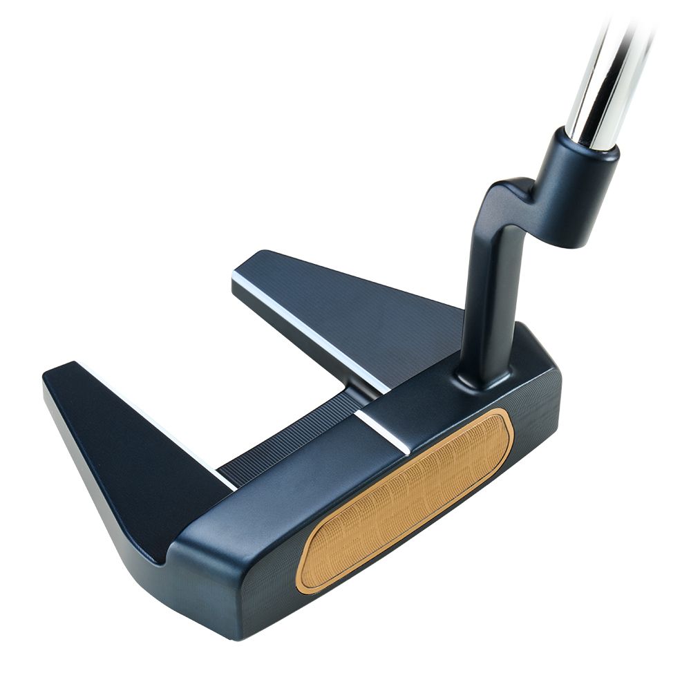 Ai-ONE Milled Seven T CH Putter