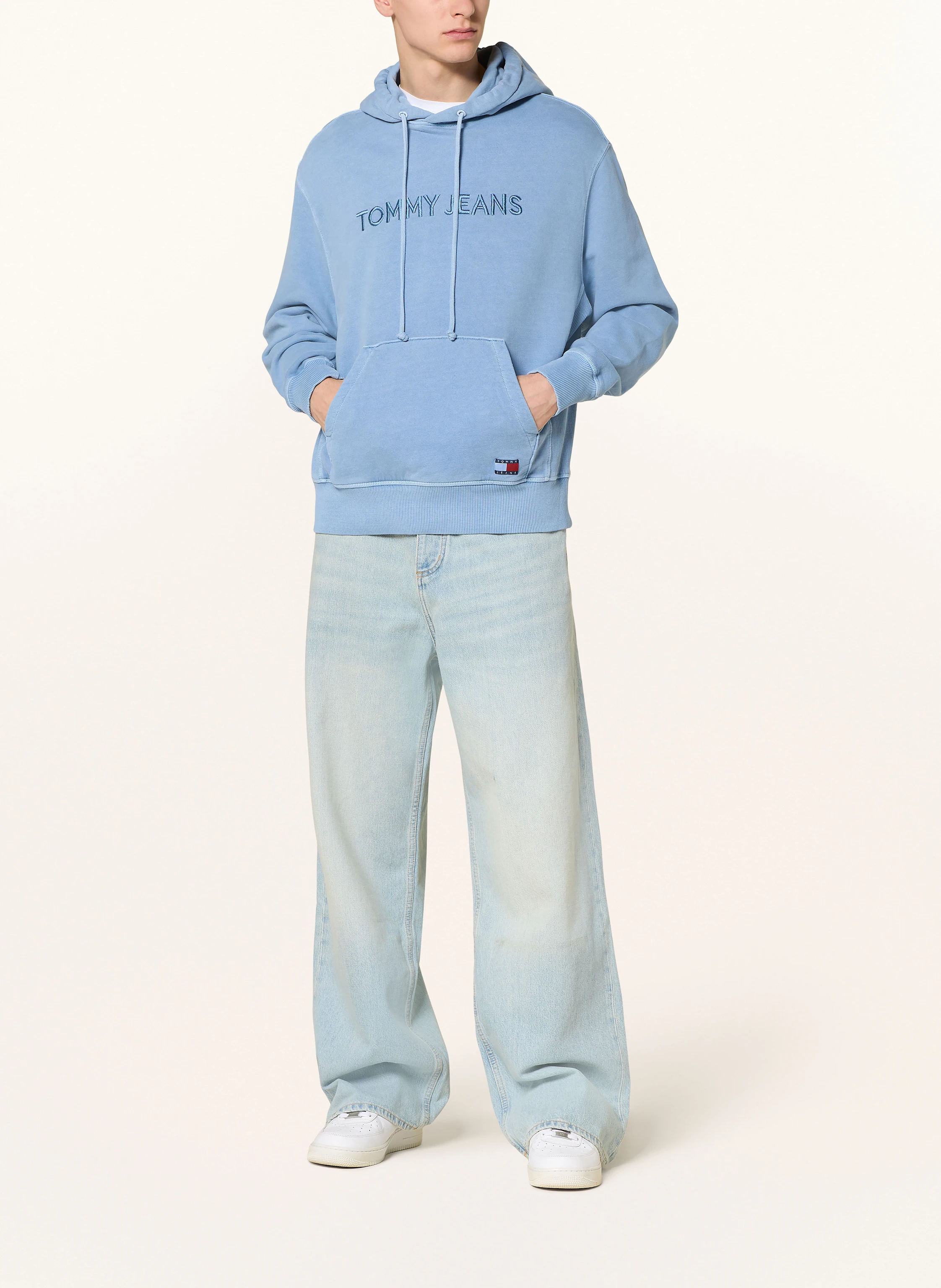 TOMMY JEANS Hoodie