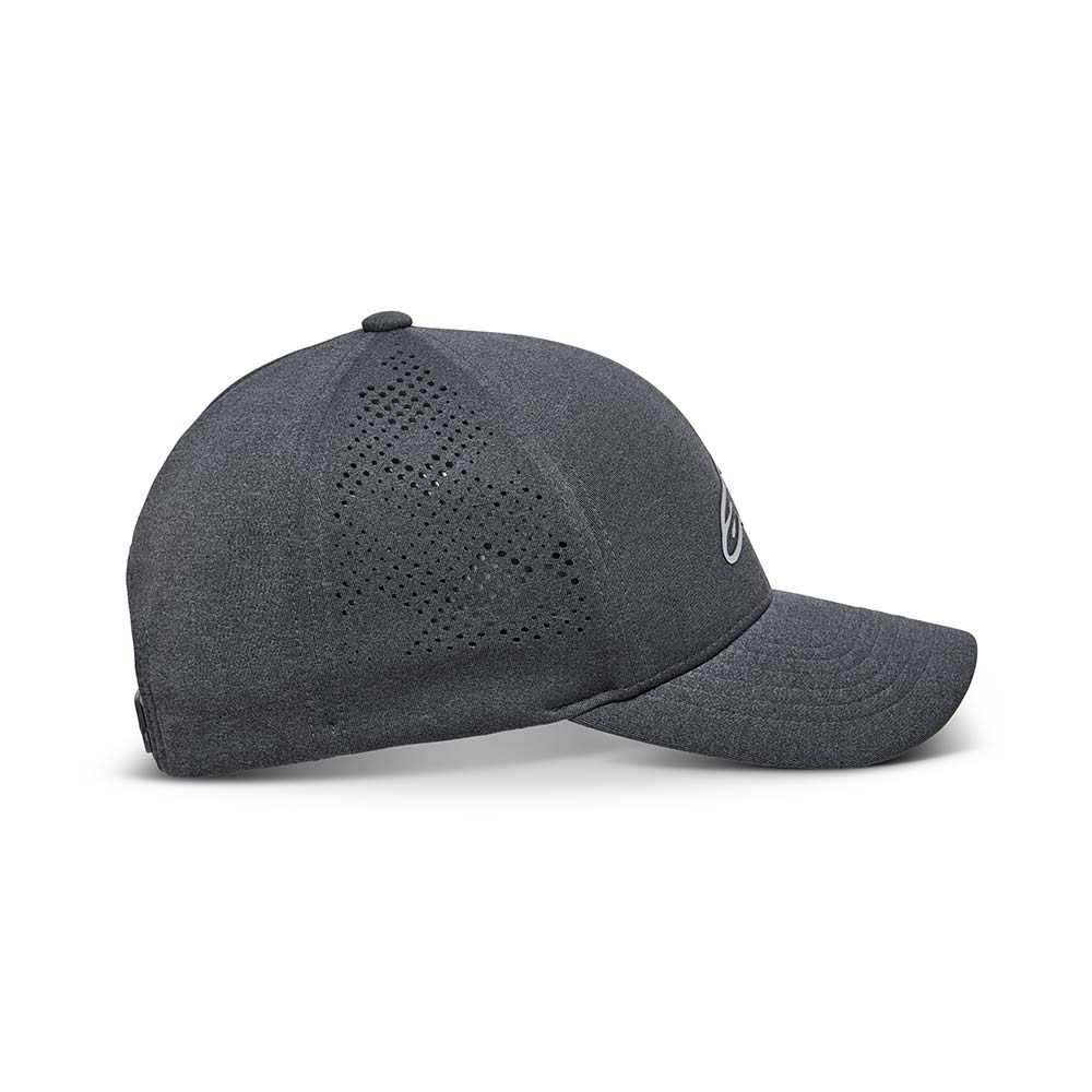 Alpinestars - Casquette Monovision Gris
