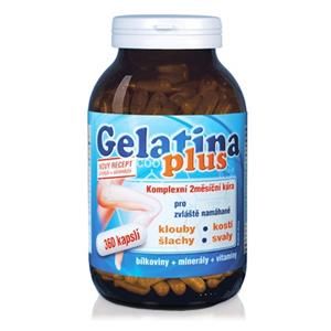 Gelatina Plus