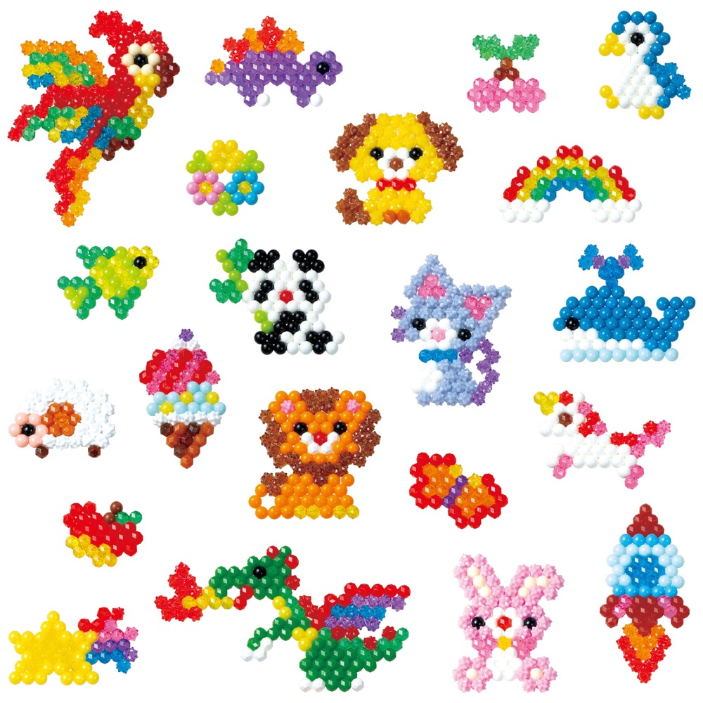 Aquabeads Deluxe Kreationsbox
