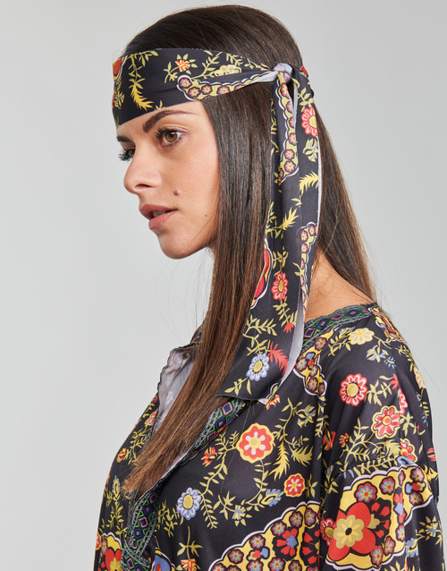 Fun Costumes - COSTUME ADULTE FLOWER BEETLE - Multicolore