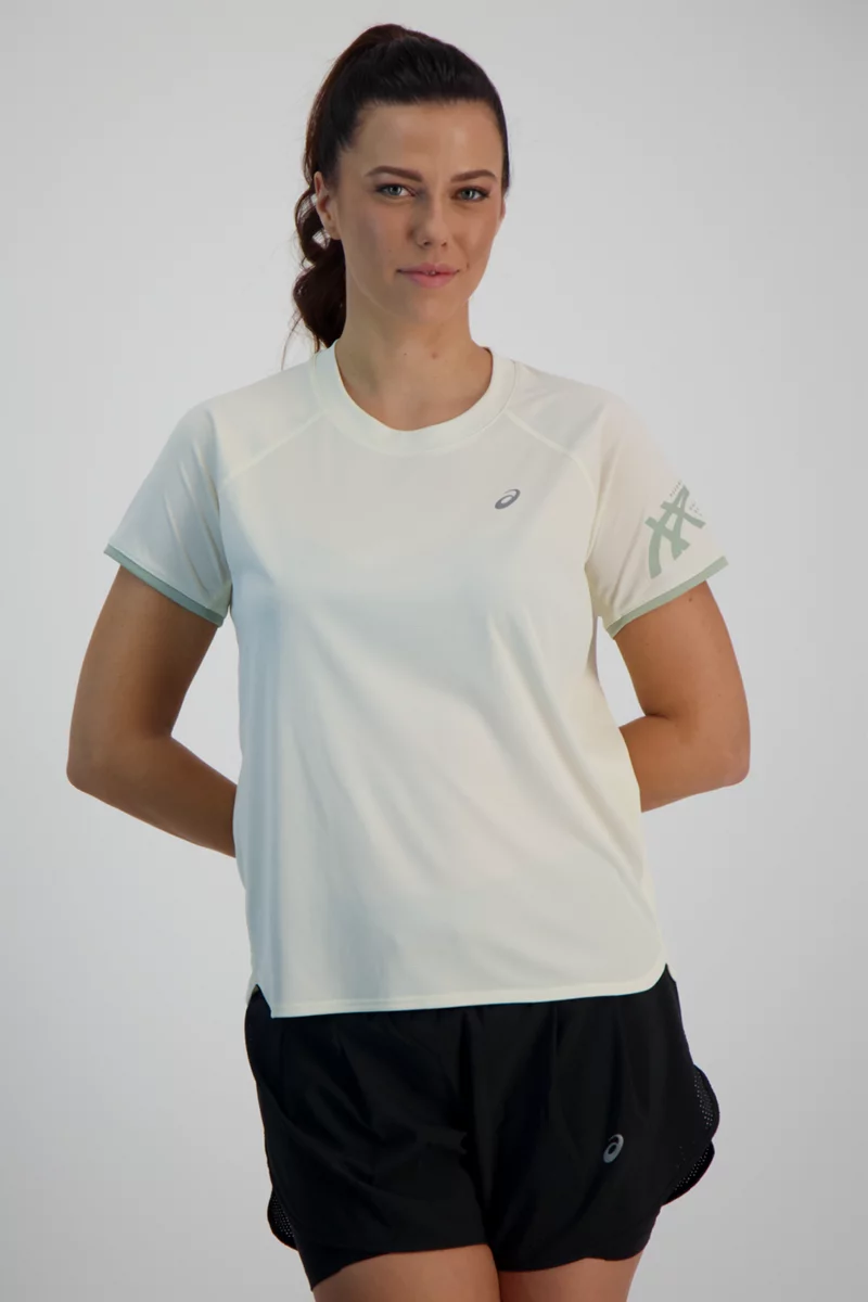 ASICS Icon Damen T-Shirt