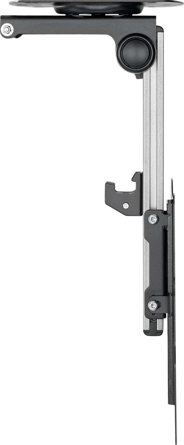 Schwaiger Motion 7 TV Decken- und Dachschrägenhalter neig-, drehbar bis 20 kg / 37
