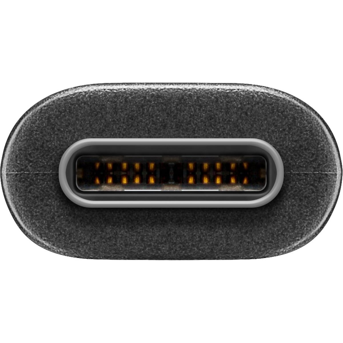USB-Câ„¢ til micro-B 3.0-kabel, svart