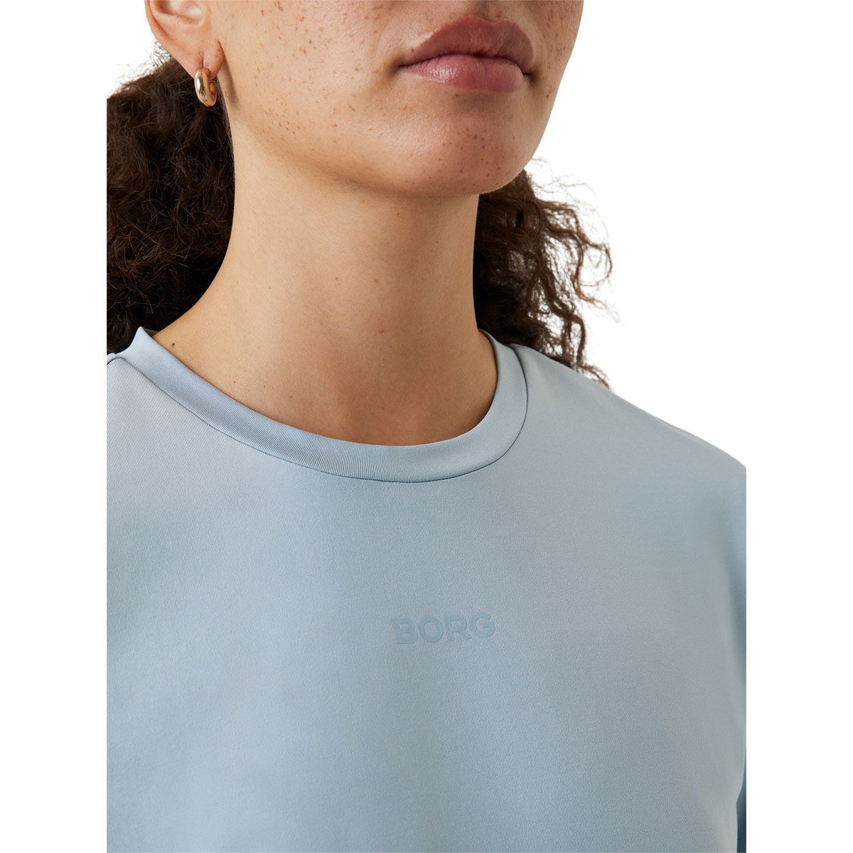 Björn Borg Regular Tennis T-shirt Dame