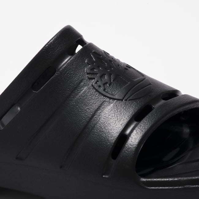 Sandalo Get Outslide in colore nero