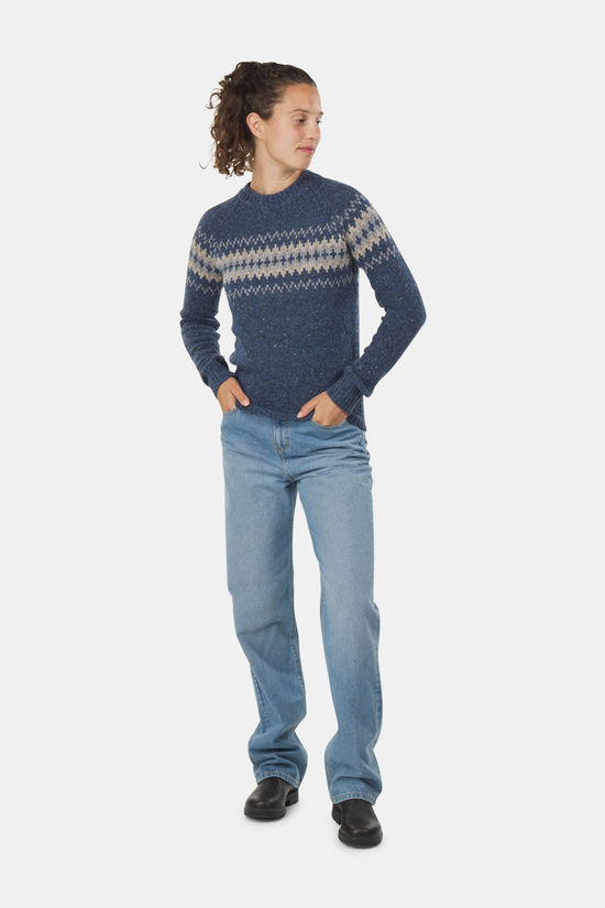 Sherpa Sherpa Dumji Crew
