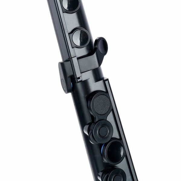Nuvo jSAX Saxophone black-blue 2.0