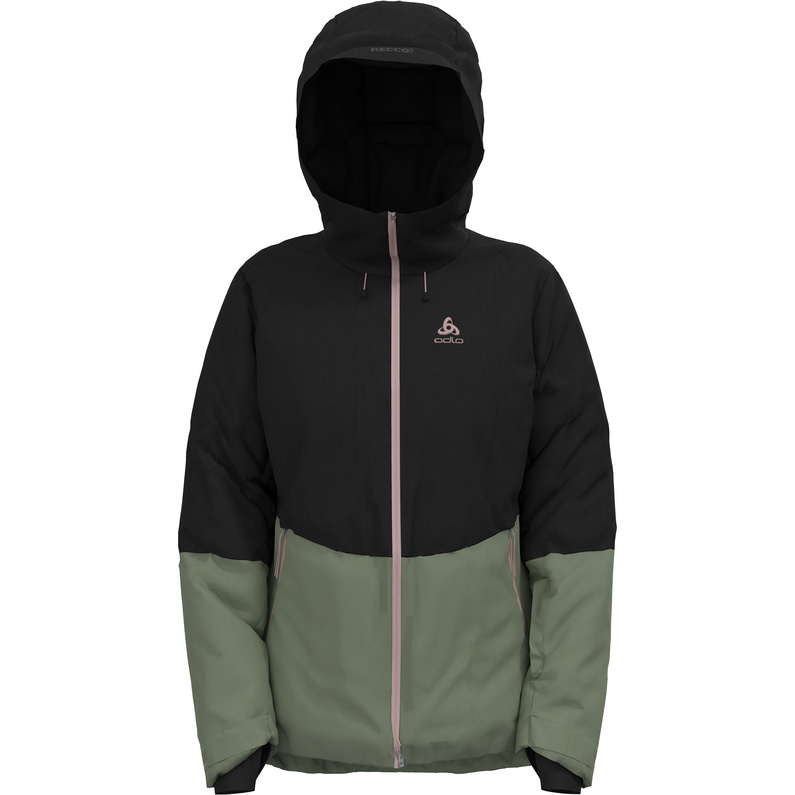 Odlo Damen Ski Bluebird S-Thermic Jacke