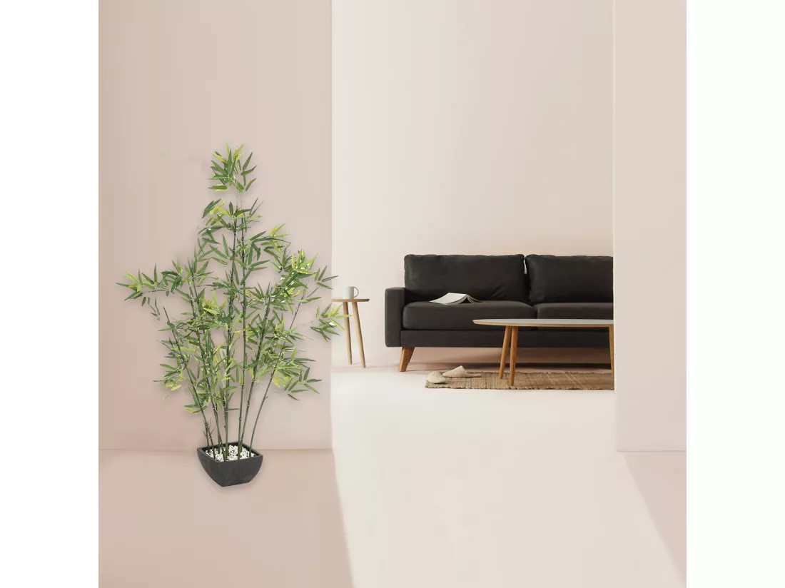 Plante Artificielle 