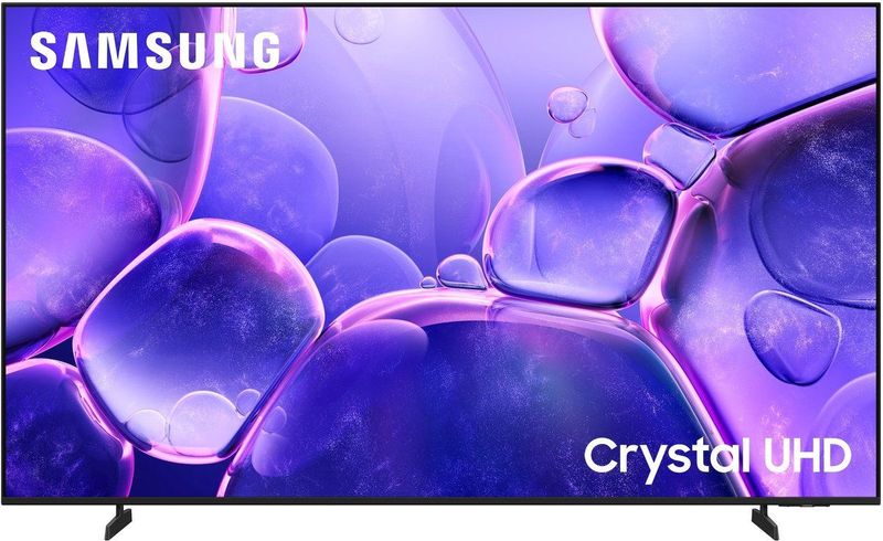 Samsung - UE65U8092F - Televisie - 4K - Tizen - Crystal UHD - Smart TV