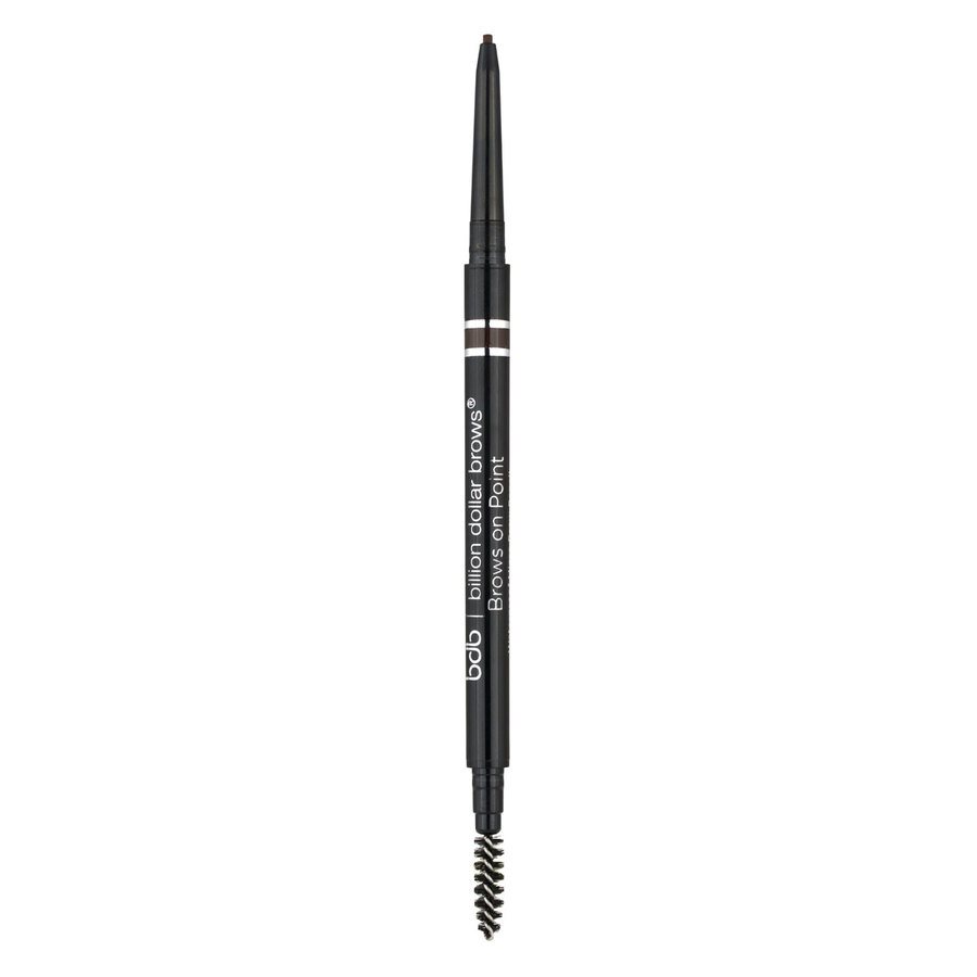Billion Dollar Beauty Micro Brow Pencil Brows On Point Taupe 0,045g