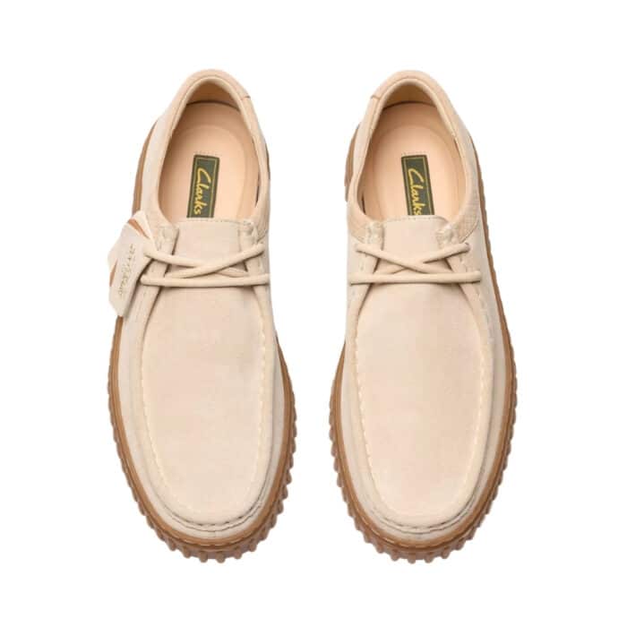 Clarks Torhill Lo Sko Herre