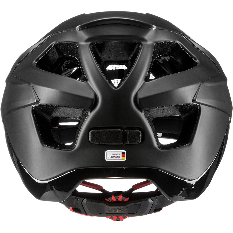 Uvex Quatro Integrale Fahrradhelm