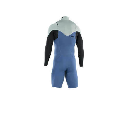ION Element 2/2 Shorty LS Front Zip 2023