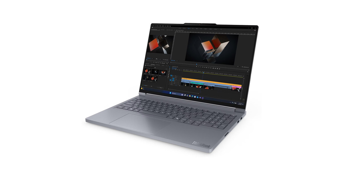 LenovoThinkBook 16p G6 ADR (21U0000FMH) 16