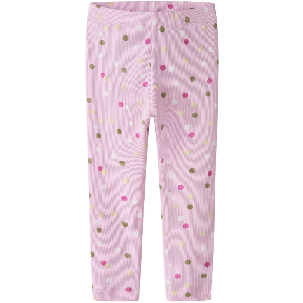 Køb Name It Pirouette Nmfdottia Slim Leggings