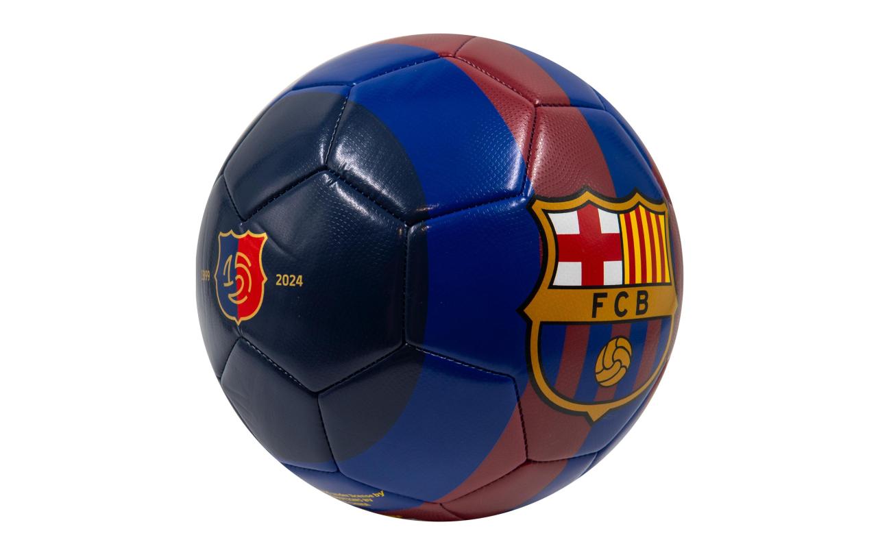 Barcelona bal “125th Anniversary”