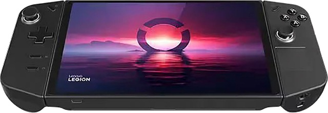 Lenovo Spielekonsole »Legion Go 8APU1« 512 GB LegionGo
