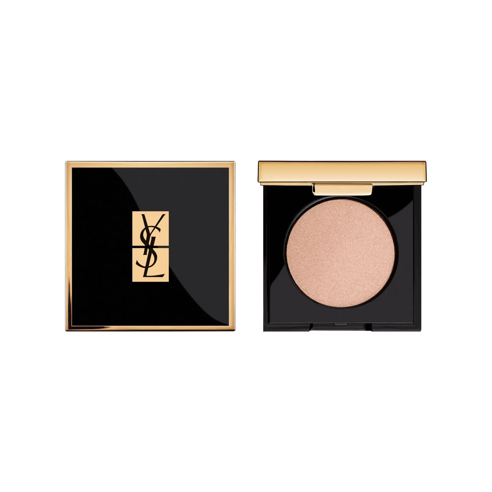 Yves Saint Laurent - Satin Crush Ombre à Paupières - Eclat satiné- Ombre à paupières
