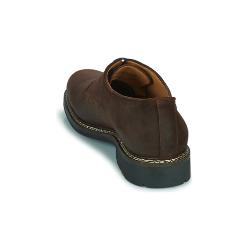 Pellet - Nautilus - VEAU GRAS MARRON