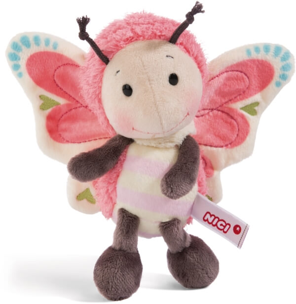 NICI Schlenkerschmetterling