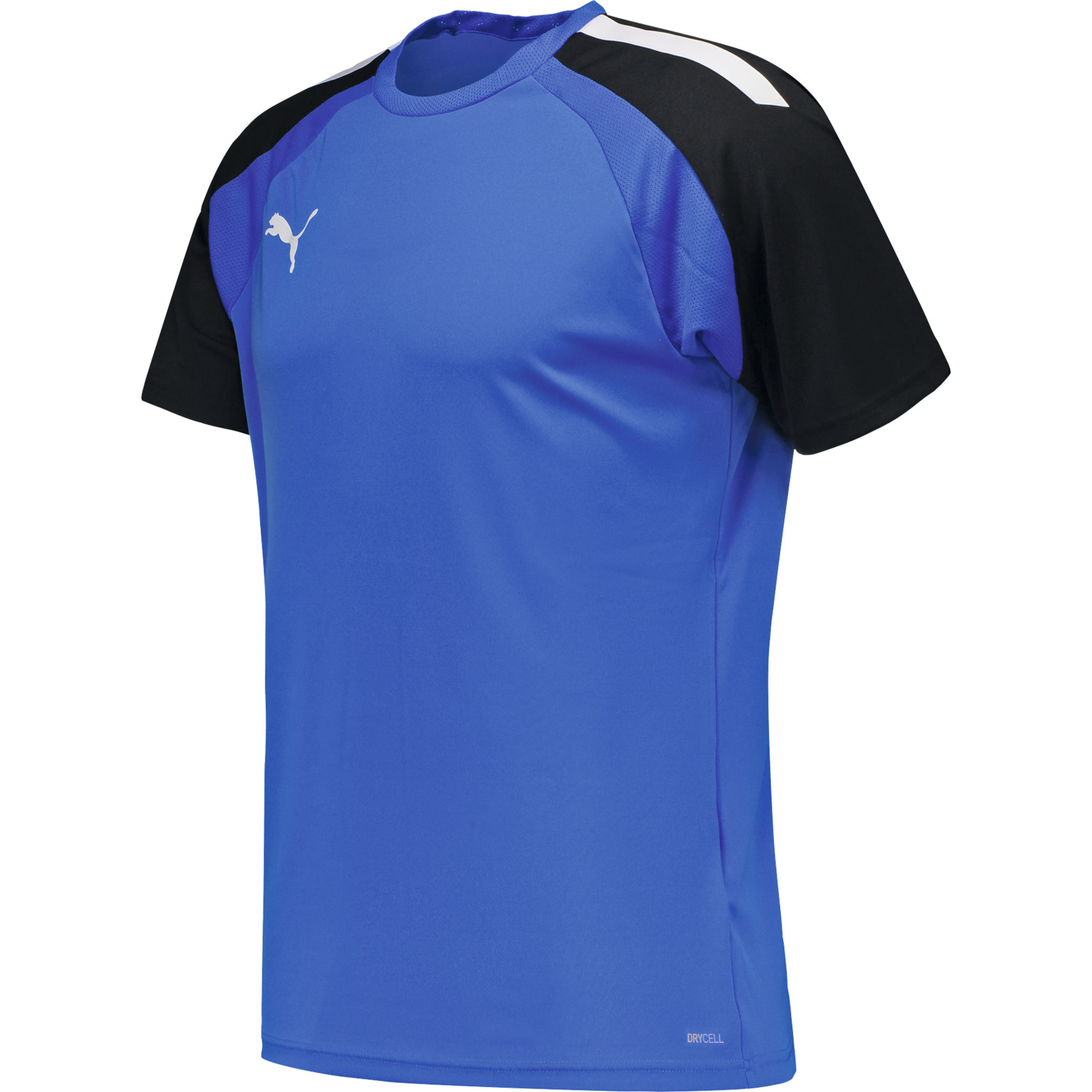 Puma Herren-T-Shirt Team Pacer