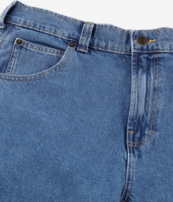 Dickies Houston Jeans (classic blue)