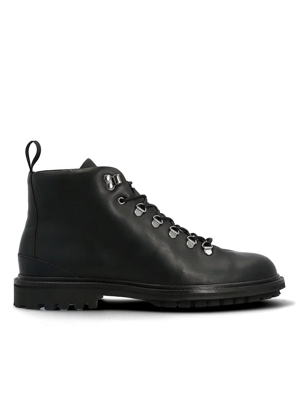 RUBEN CUIR NOIR
