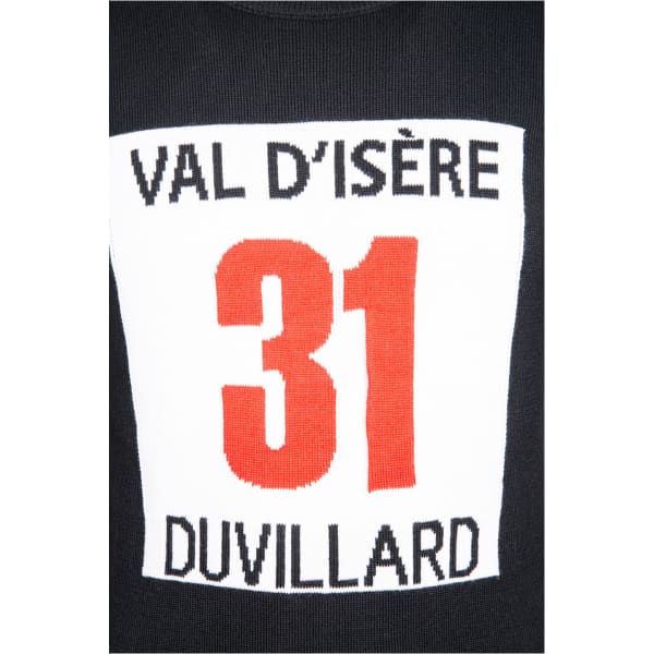 Pull DUVILLARD DUVILLARD PHILIP PULL M VAL D'ISERE