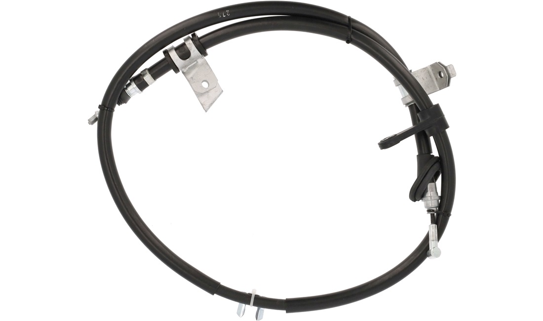 Håndbremsekabel