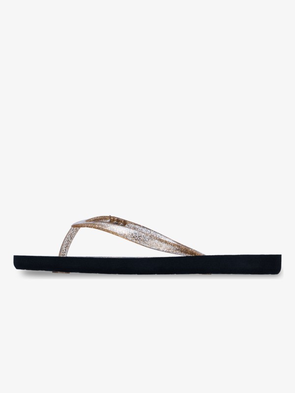 Rg Viva Sparkle Sandales Noir Fille