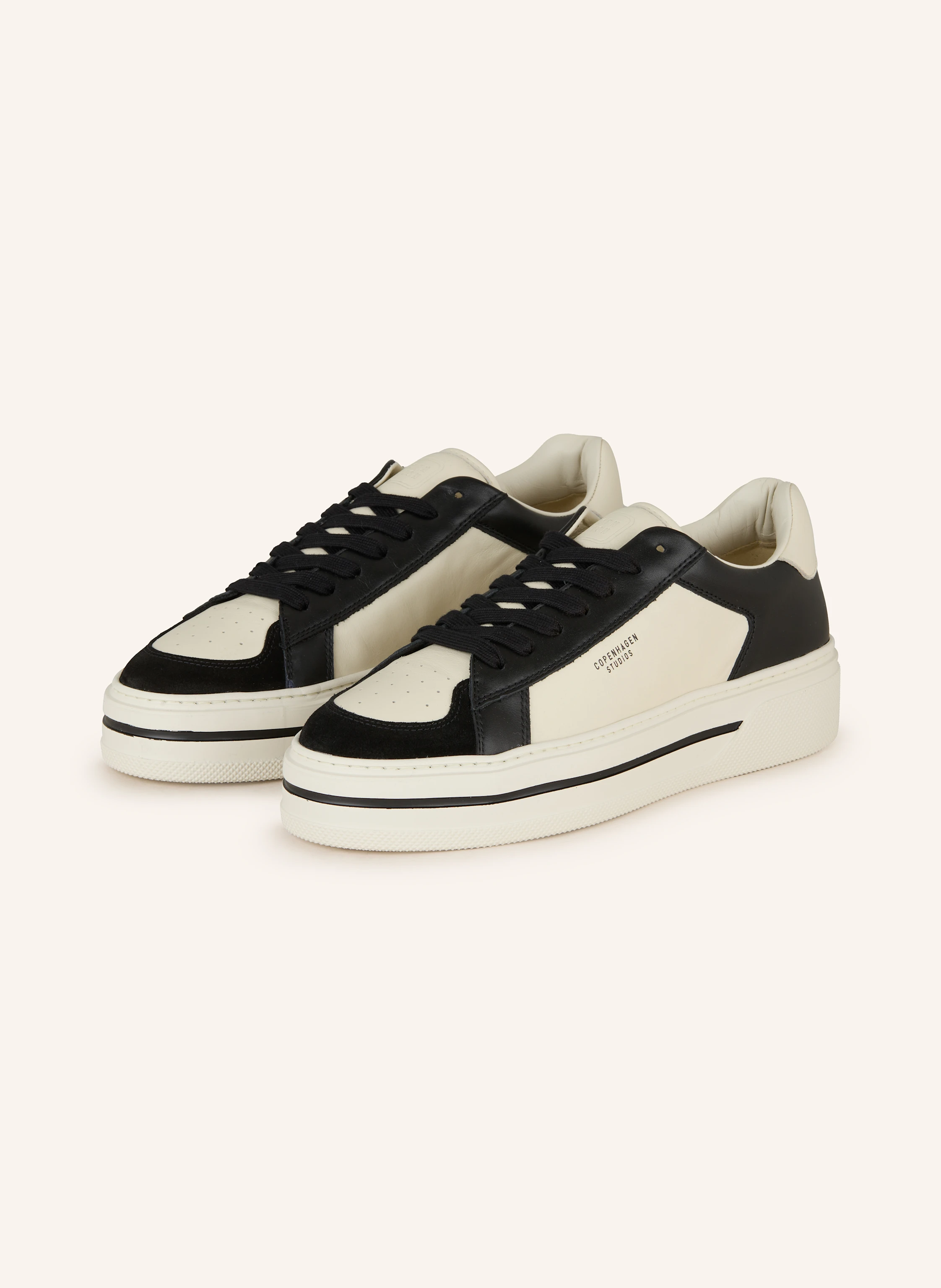 COPENHAGEN Sneaker CPH181