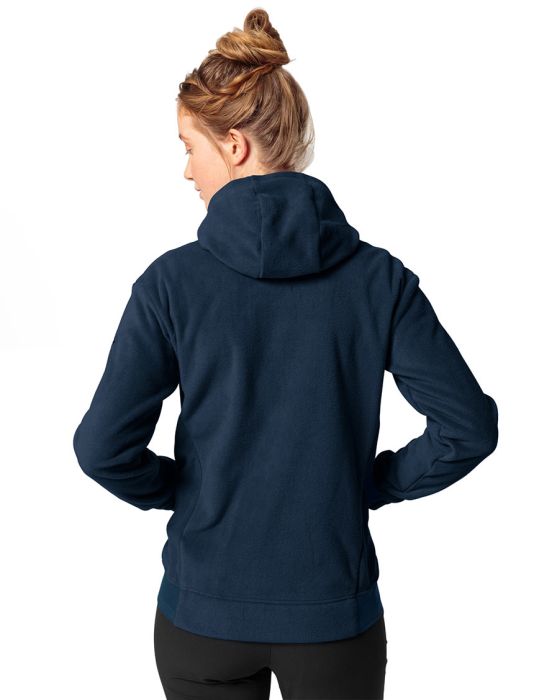 Neyland Fleece Hoody Women damefleece