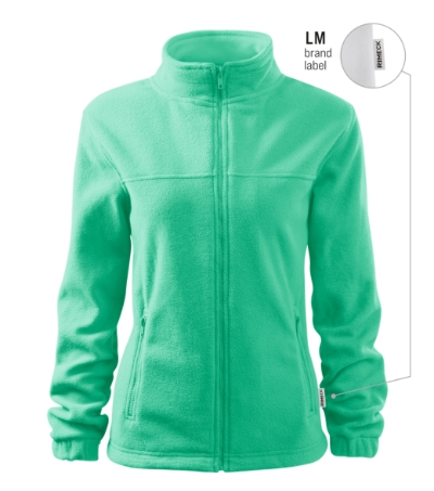 RIMECK 504 - Veste Polaire Femme Isolante Rimeck