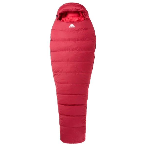 Mountain Equipment - Women's Olympus 650 - Sac de couchage en duvet
