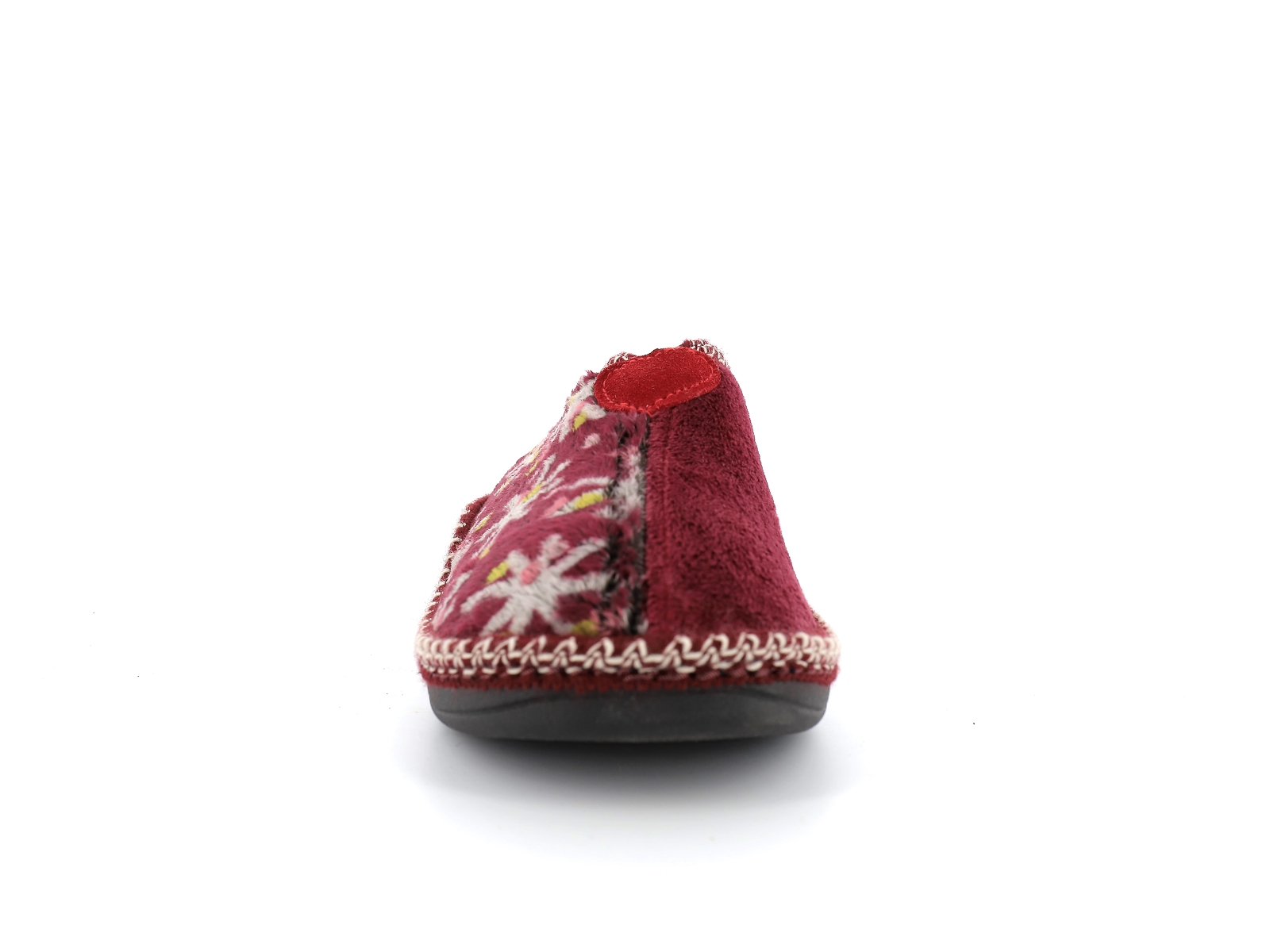 S brand-AUDE Textile Bordeaux