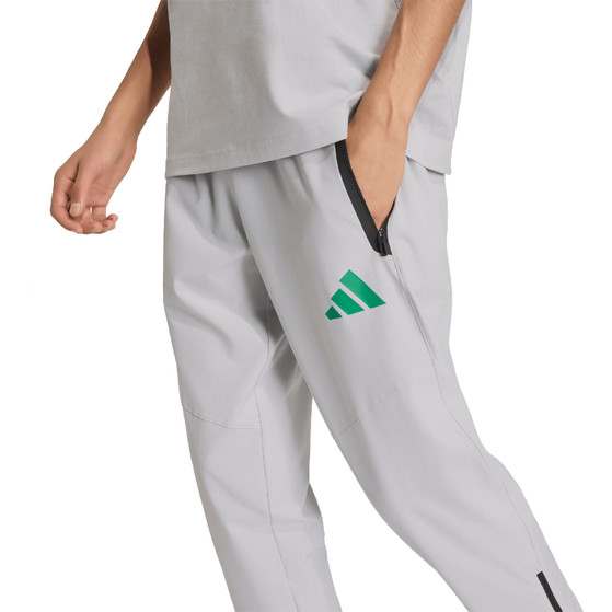 adidas Algerije Tiro Travel Woven Pant WK 2026
