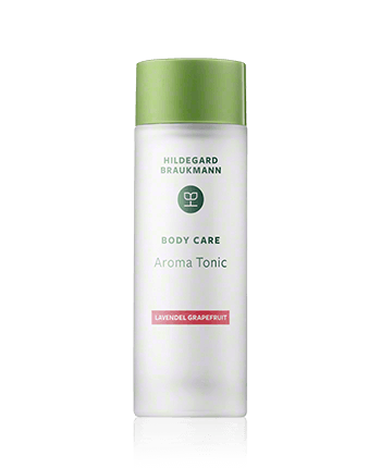 Hildegard Braukmann Body Care Tonic Lavendel Grapefruit 100ml