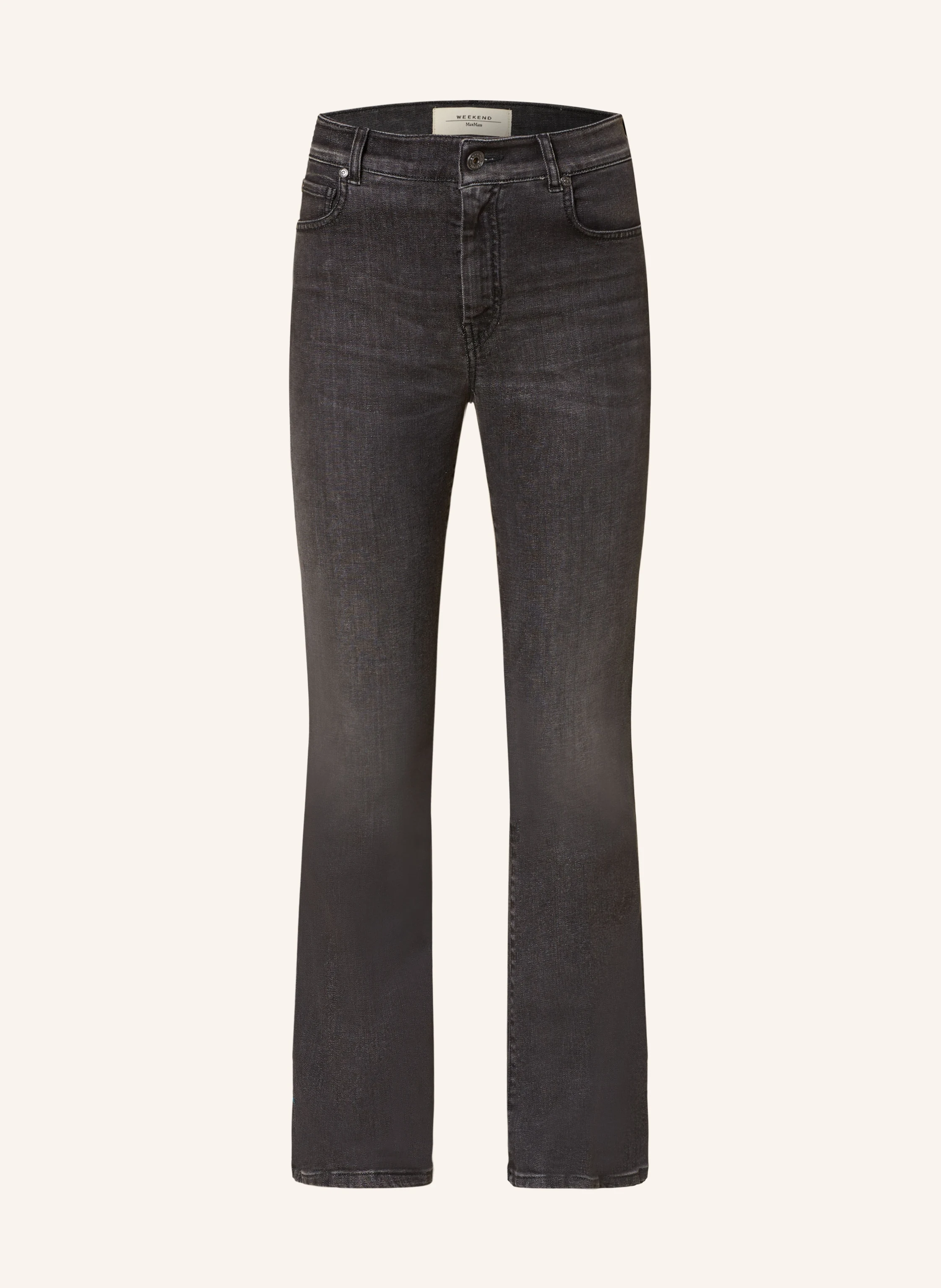 WEEKEND Max Mara Bootcut Jeans RAPALLO